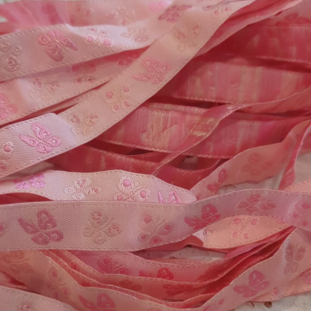 Ribbon Set | 11 Yards | Set # 226